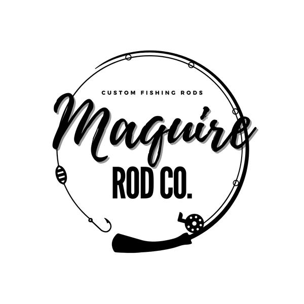 Maguire Rod Co
