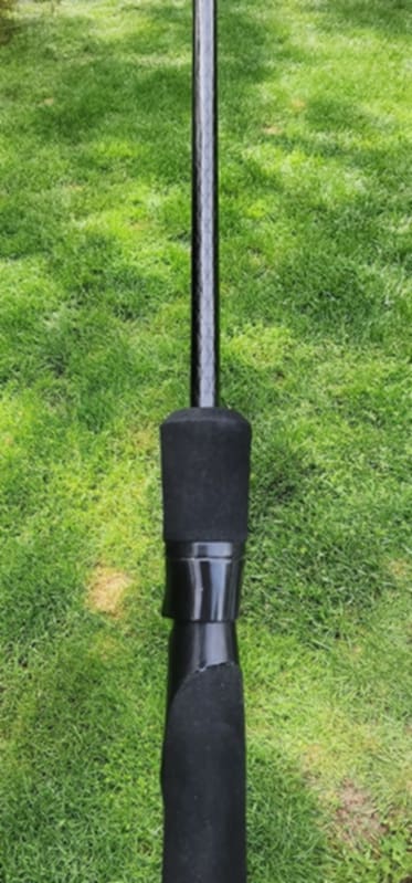 7ft Inshore Spinning Rod