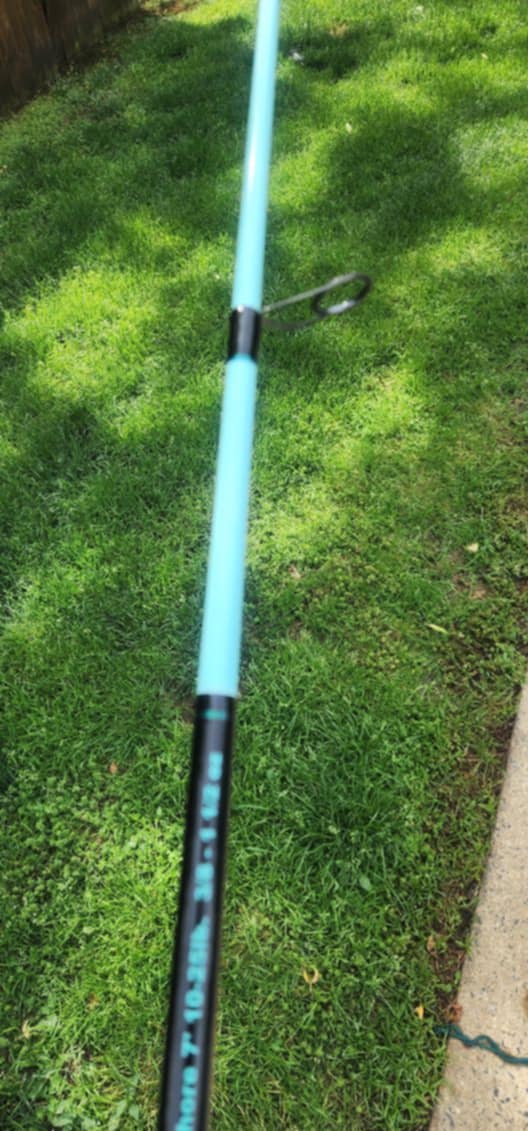7ft Inshore Spinning Rod