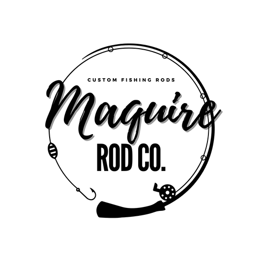 Custom Fishing Rod Deposit