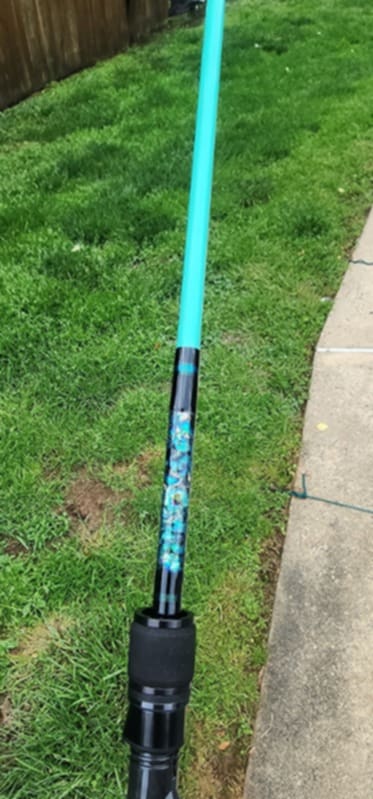 7ft Inshore Spinning Rod