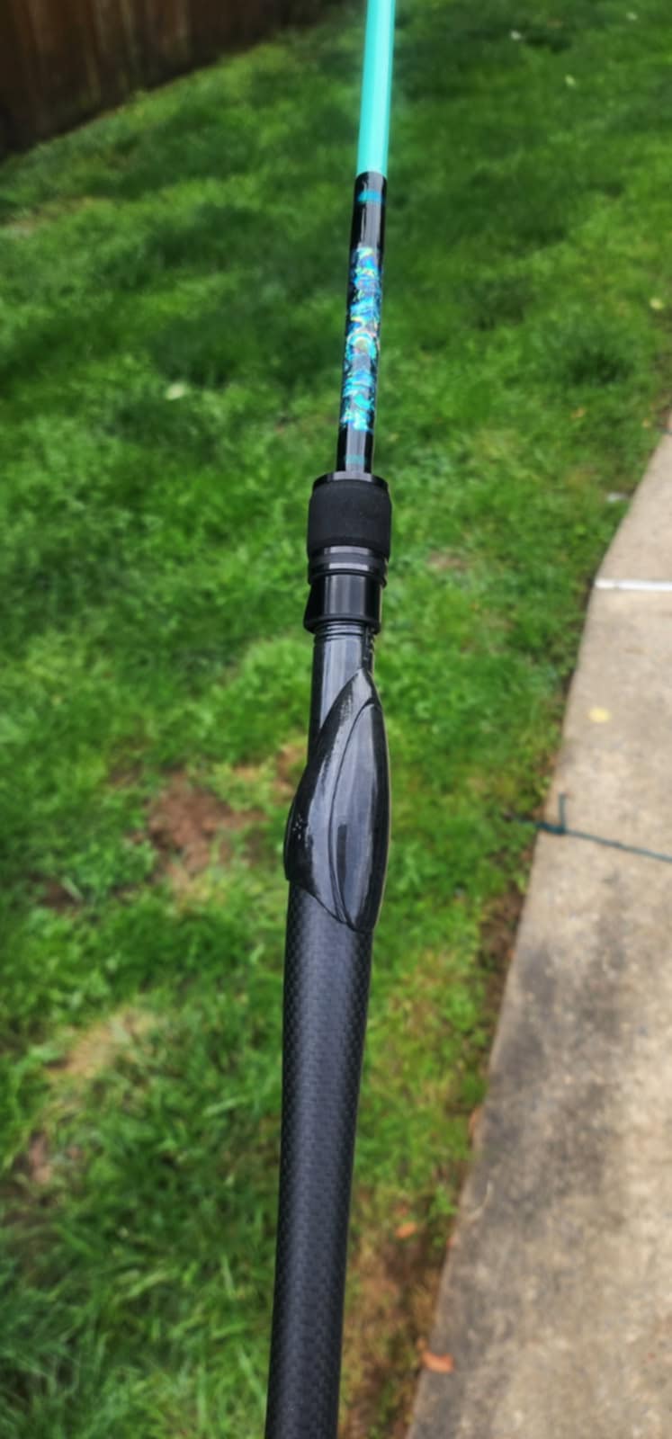 7ft Inshore Spinning Rod