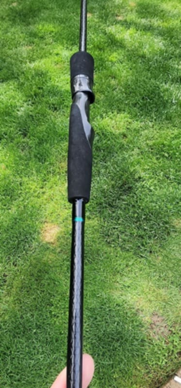 7ft Inshore Spinning Rod