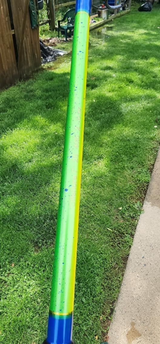 7ft Offshore Spinning Rod